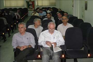 سمینار تب 3 روزه در گیلان