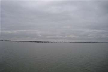 اجرای مانور پدافند غیرعامل مقابله با آنفلوآنزای پرندگان در تالاب انزلی