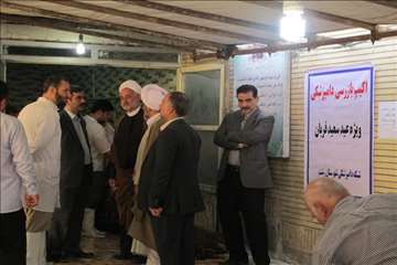 نظارت بهداشتی عید قربان به روایت تصویر(94)-گیلان