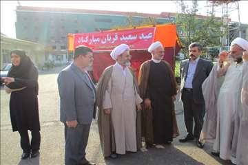 نظارت بهداشتی عید قربان به روایت تصویر(94)-گیلان