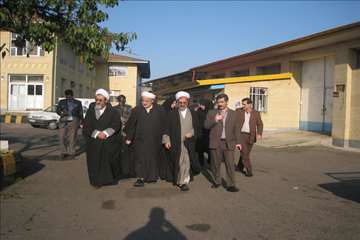 گيلان در روز عيد قربان