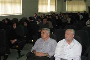 سمینار تب 3 روزه در گیلان