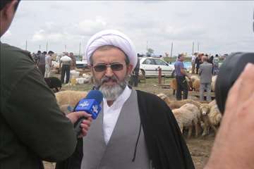 گيلان در روز عيد قربان