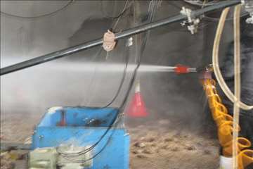 اكيپ عملياتي در برف انزلي و صومعه سرا