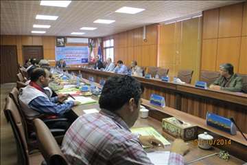 رزمایش پدافند غیر عامل در گیلان به روایت تصویر