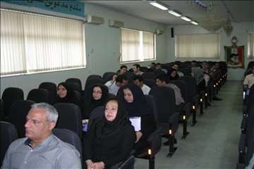 سمینار تب 3 روزه در گیلان