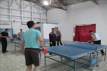 مسابقات ورزشی دهه فجر-94