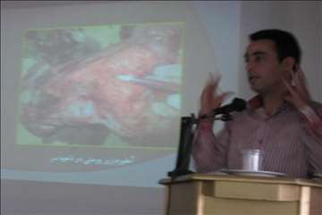 سمینار تب 3 روزه در گیلان