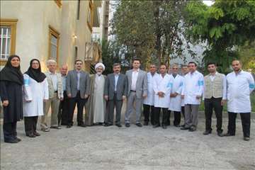 نظارت بهداشتی عید قربان به روایت تصویر(94)-گیلان