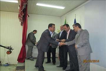 روز ملی دامپزشکی در گیلان به روایت تصویر(1393)