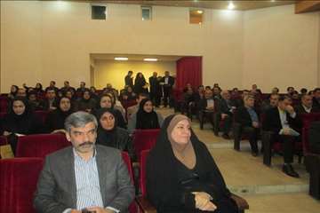 گردهمایی اهمیت مبارزه با آنفلوانزا - مرکز تحقیقات و آموزش کشاورزی و منابع طبیعی میرزا کوچک