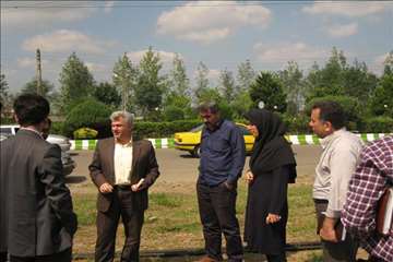 نظارت بهداشتی عید قربان به روایت تصویر(94)-گیلان