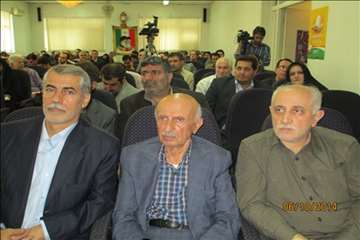 روز ملی دامپزشکی در گیلان به روایت تصویر(1393)