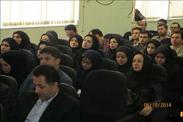 روز ملی دامپزشکی در گیلان به روایت تصویر(1393)