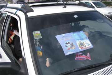 طرح تشدید نظارت بهداشتی نوروز 94