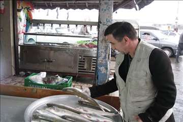 طرح تشدید نظارت بهداشتی نوروز 94