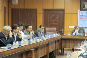 رزمایش پدافند غیر عامل در گیلان به روایت تصویر