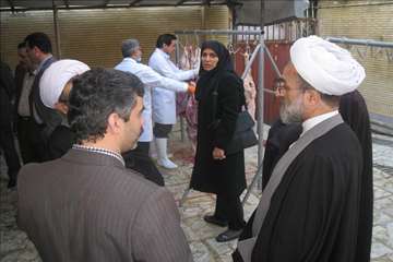 گيلان در روز عيد قربان