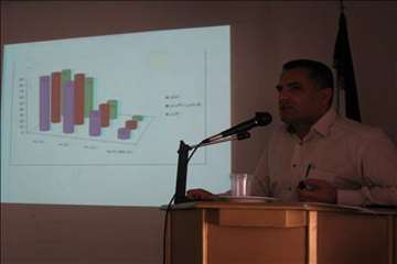 سمینار تب 3 روزه در گیلان