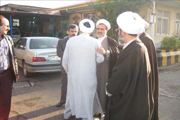 گيلان در روز عيد قربان