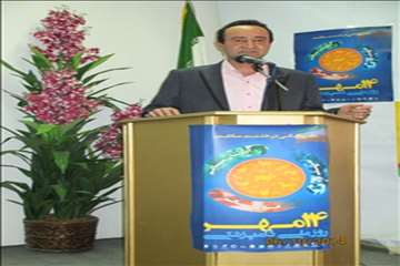 روز ملی دامپزشکی در گیلان به روایت تصویر(1393)