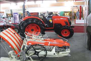 هشتمین  نمایشگاه دام،طیور،آبزیان و... -گیلان93