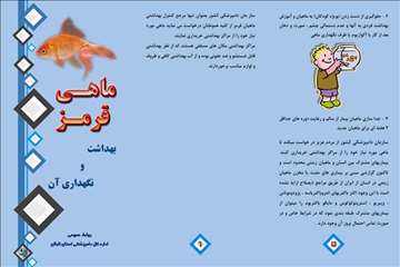 پملفتهای  بهداشتی