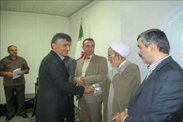 گرامیداشت روز ملی دامپزشکی به روایت تصویر ( مهر ماه 95)