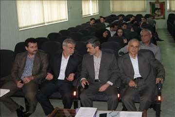 سمینار تب 3 روزه در گیلان