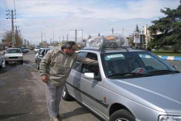 طرح تشدید نظارت بهداشتی نوروز 94