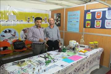 هشتمین  نمایشگاه دام،طیور،آبزیان و... -گیلان93