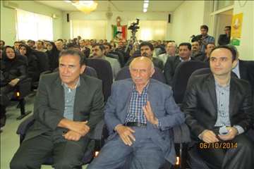 روز ملی دامپزشکی در گیلان به روایت تصویر(1393)