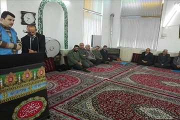 طرح ملی واکسیناسیون طیور روستایی گیلان بر علیه نیوکاسل (مرحله اول آذر 95)