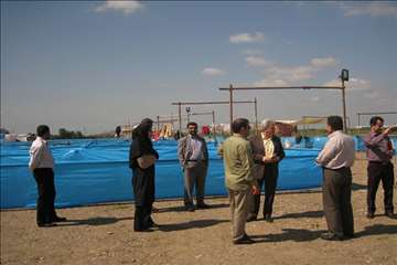 نظارت بهداشتی عید قربان به روایت تصویر(94)-گیلان