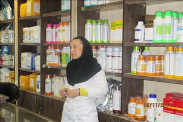 بازدید معاون تشخیص و درمان از آزمایشگاهها و مراکز درمانی بخش خصوصی استان گیلان