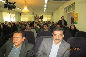 روز ملی دامپزشکی در گیلان به روایت تصویر(1393)