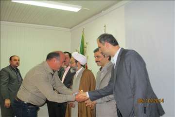 روز ملی دامپزشکی در گیلان به روایت تصویر(1393)