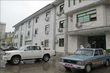 رزمایش پدافند غیر عامل در گیلان به روایت تصویر