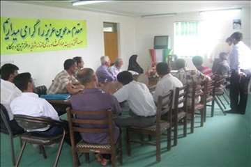 اقدامات پیشگیرانه اداره کل دامپزشکی گیلان علیه لمپی اسکین