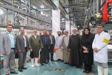 نظارت بهداشتی عید قربان 1395 گیلان به روایت تصویر