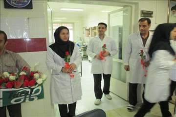 روز کارمند بروایت تصویر-گیلان- 4 شهریور 94