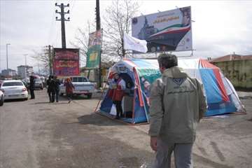 طرح تشدید نظارت بهداشتی نوروز 94