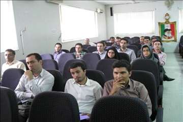 سمینار تب 3 روزه در گیلان