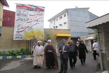 نظارت بهداشتی عید قربان 1395 گیلان به روایت تصویر