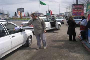 طرح تشدید نظارت بهداشتی نوروز 94