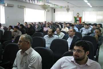 سمینار تب 3 روزه در گیلان