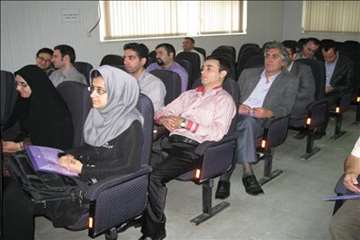 سمینار تب 3 روزه در گیلان