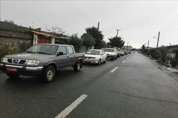 طرح ملی واکسیناسیون طیور روستایی گیلان بر علیه نیوکاسل (مرحله اول آذر 95)