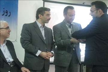 پنجمین نمایشگاه توانمدیهای دامپزشکی گیلان به مناسبت 14 مهر 92