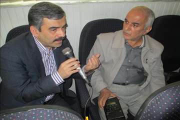 گرامیداشت روز ملی دامپزشکی به روایت تصویر ( مهر ماه 95)